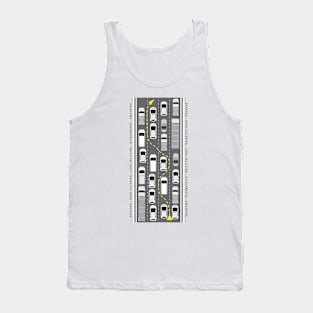 RATONEO Tank Top